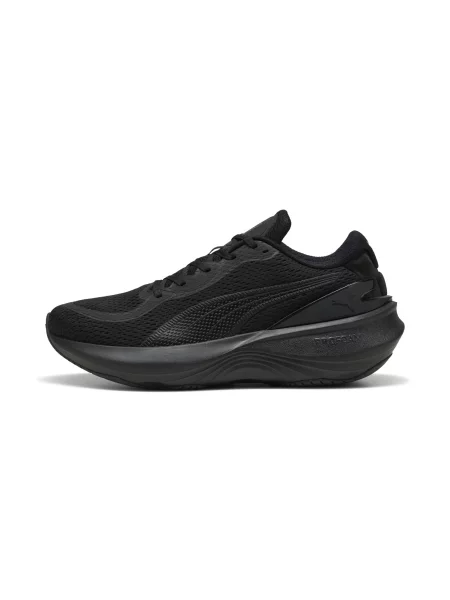 PUMA Buty do biegania Scend Pro 2 Buty czarny
