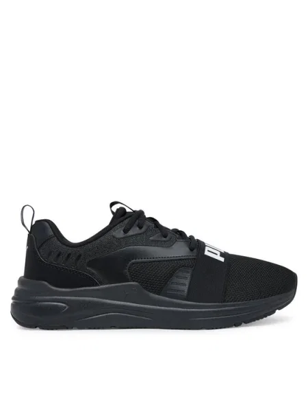 Puma Sneakersy 01 čierna