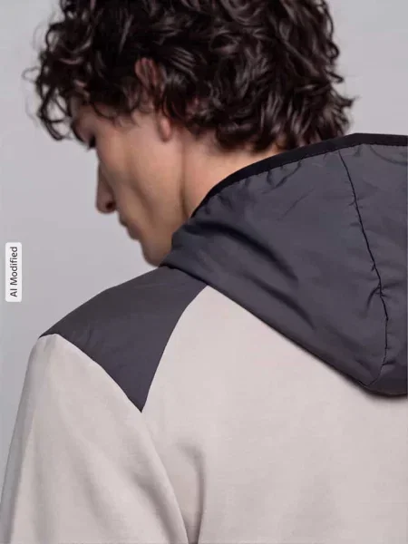 Bluza rozpinana o kroju regular fit z mieszanki bawełny model PUMATECH' Puma Performance
