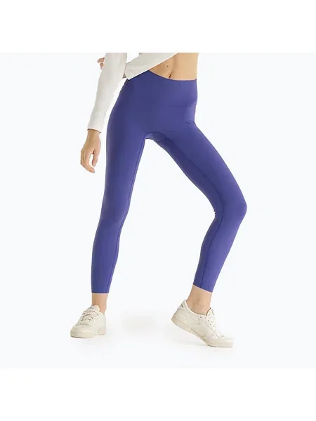 Olcsóbban. Női jóga leggings JOYINME Oneness Ease kobalt kobalt női jógafelső. Méret: 34 kék