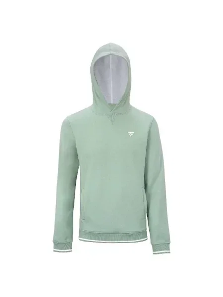 Sweter Tecnifibre zielony