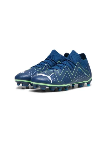 Pantofi Puma albastru
