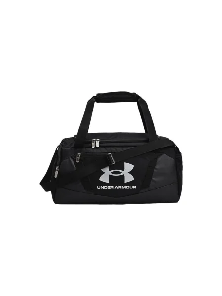 Geantă de călătorie Under Armour negru