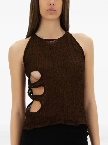 Top Selia Richwood maro