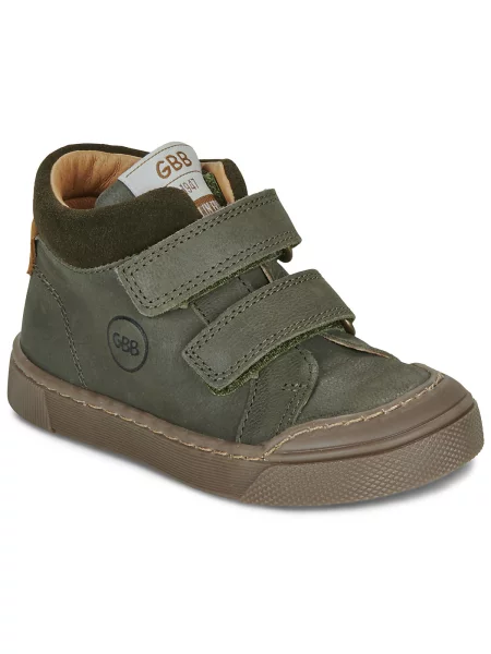 Pantofi copii Gbb verde