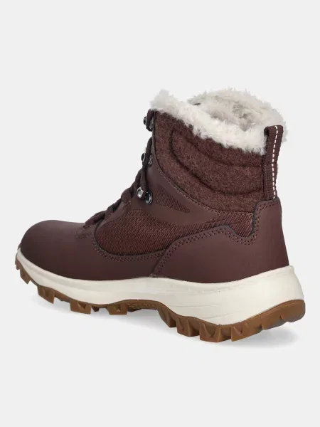 Ботфорты Jack Wolfskin