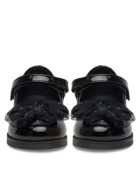 Baleríny Nelli Blu černé