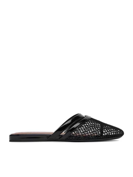 Papuci Badura negru