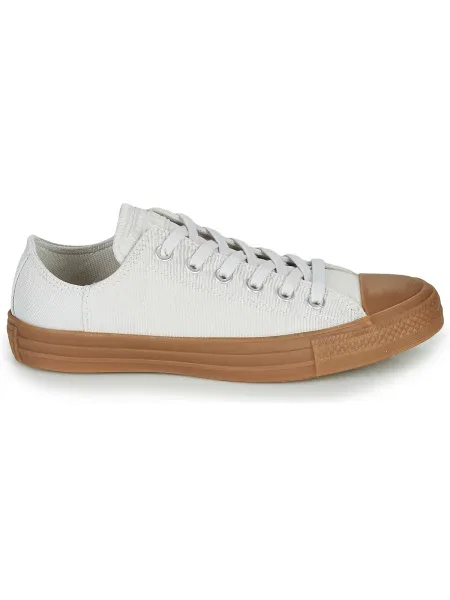 Pantofi Converse alb