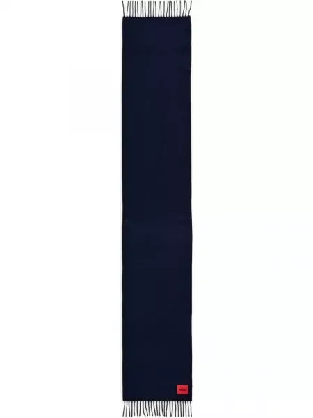 HUGO De lână șal