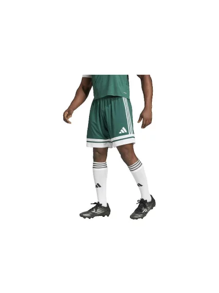 Pantaloni Adidas verde