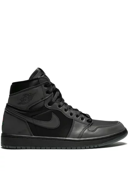 Sneakerși Jordan Air Jordan 1 retro negru