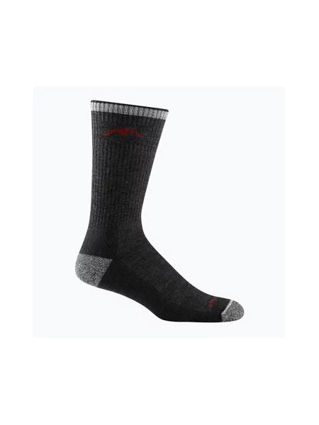 Трекінгові шкарпетки Darn Tough Hiker Boot Sock чорні