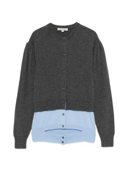 Kardigan Meryll Rogge szary