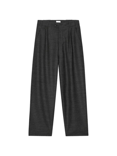 Pantaloni Closed cu model pepito gri