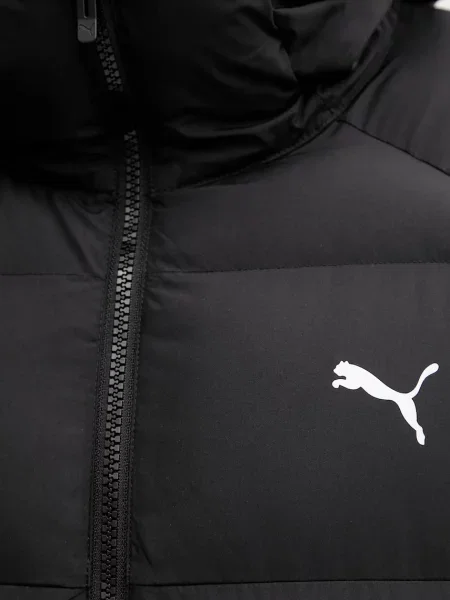 Куртка Puma черная