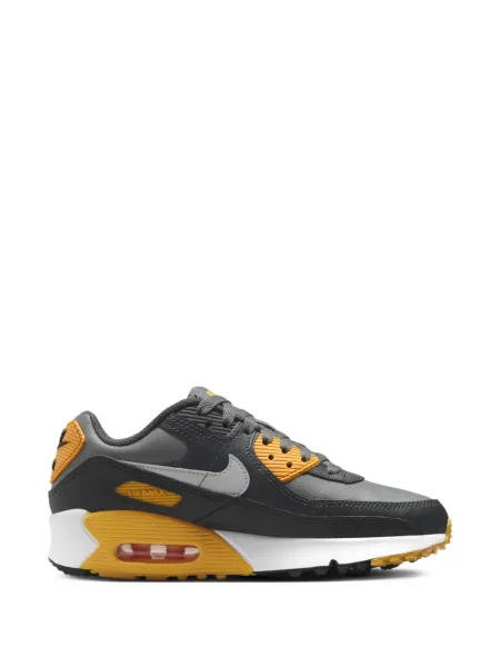 Dětské tenisky Nike Air Max 90 šedé