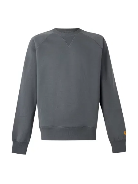 Hanorac Carhartt Wip gri
