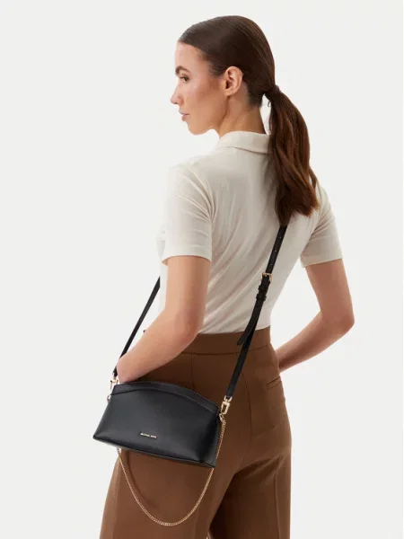 Torebka Michael Kors czarna