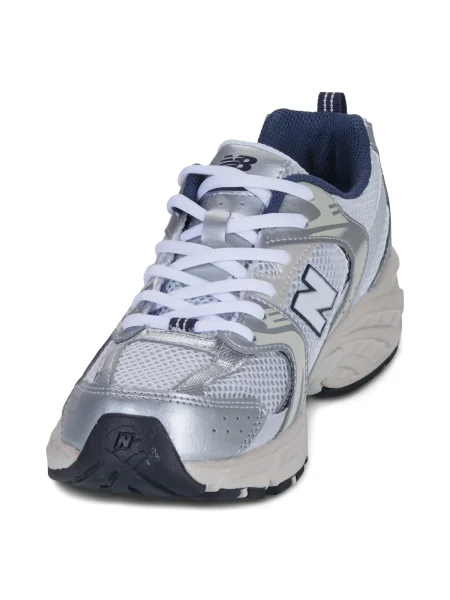 Pantofi copii New Balance gri