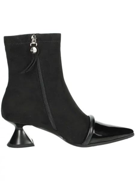 Pantofi Braccialini negru