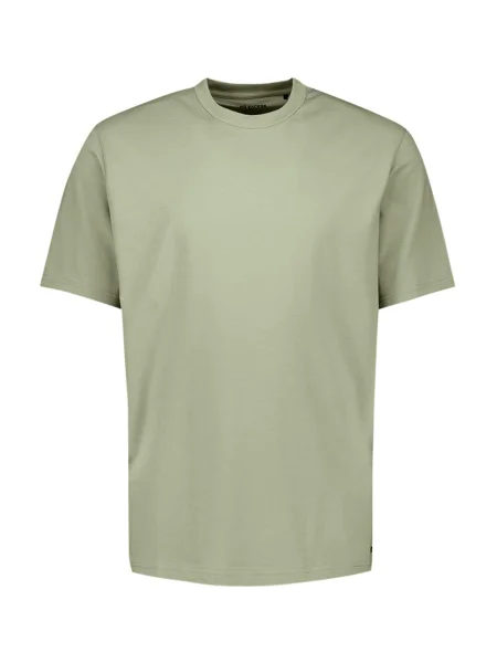 No Excess Tricou grej