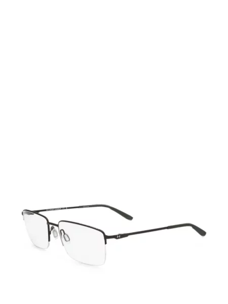 Ochelari de soare Under Armour negru
