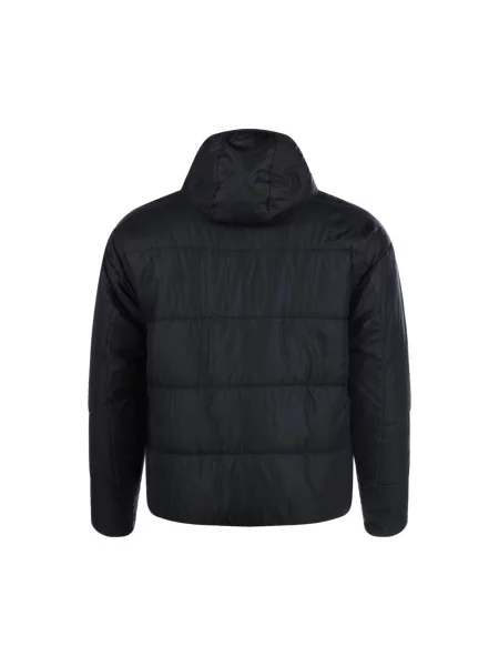 Geacă Nike negru