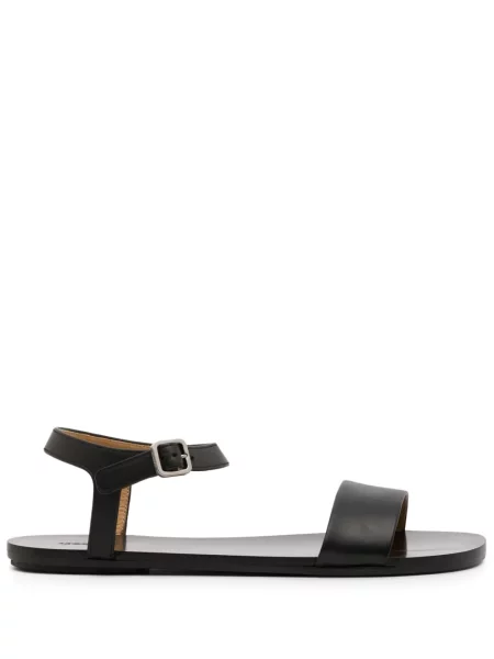 Sandale Marsell din piele negru