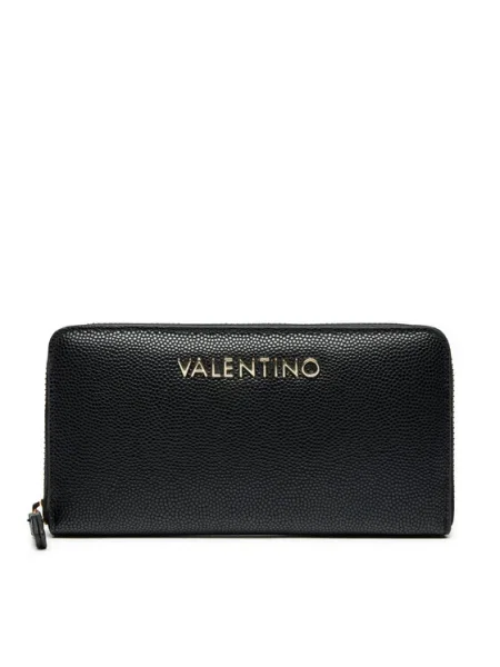 Valentino Bags pénztárca fekete