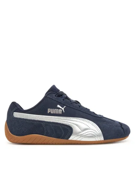 Sneakers Puma Speedcat Metallic Jr 02 Bleumarin