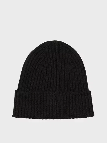 Кепка Prpy черная