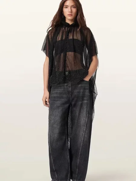 Блузка AllSaints