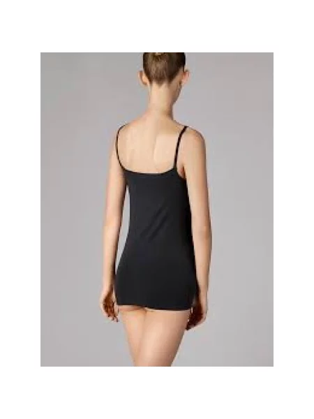 Top Wolford czarny