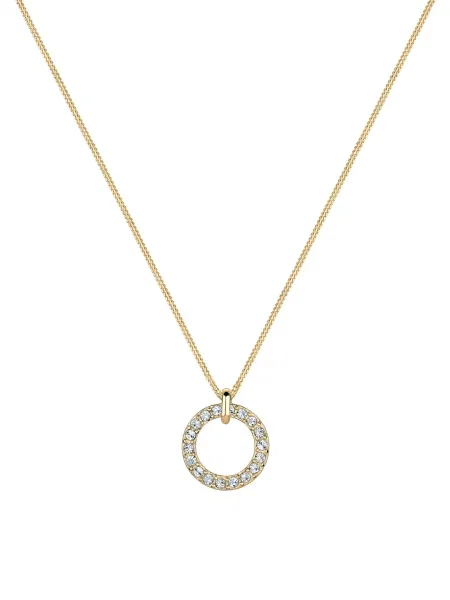 ELLI Verižica Kreis' zlata