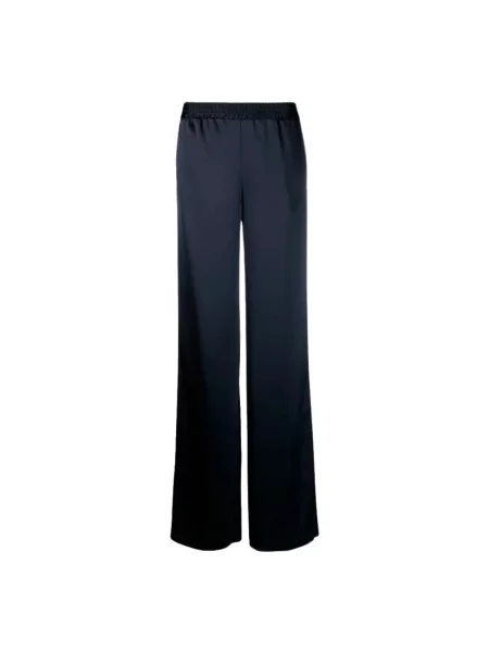 Szerokie spodnie Pt Torino czarne