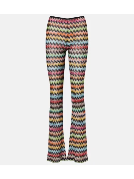 Pantaloni Missoni