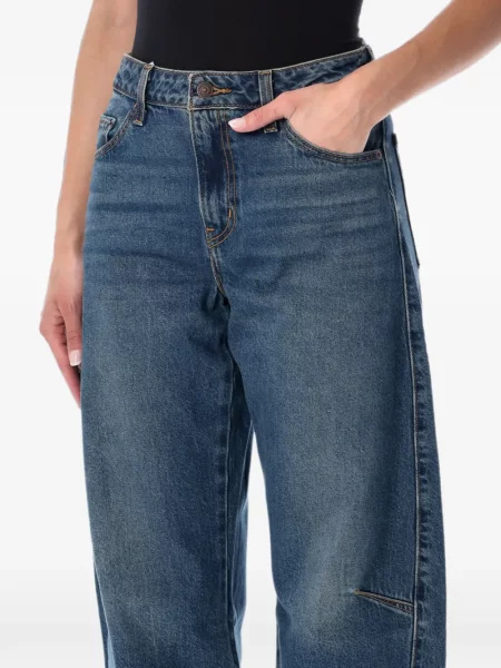 Pantaloni Levi's® albastru