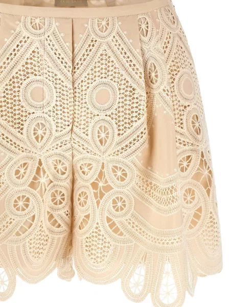 Pantaloni scurți Elie Saab