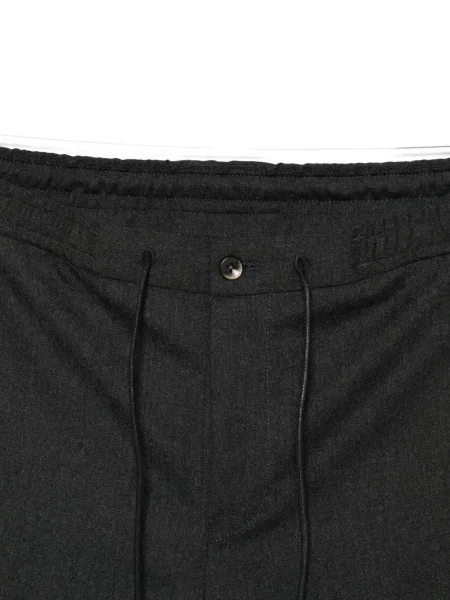 Pantaloni Pt Torino negru