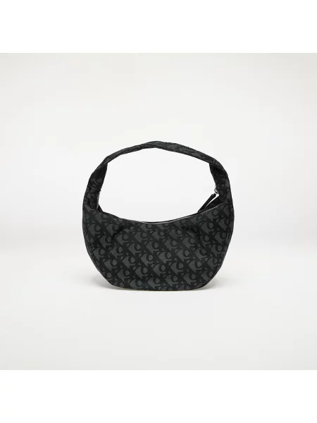 Džíny Calvin Klein černé