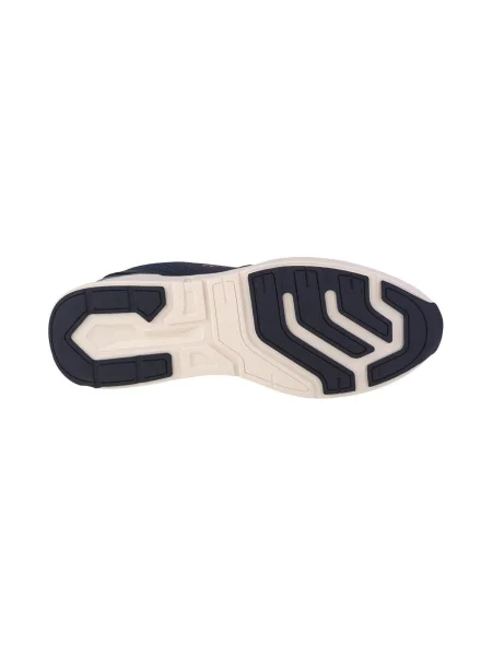 Pantofi Big Star albastru