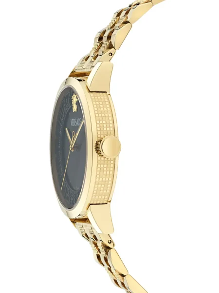 Ceas Versace negru
