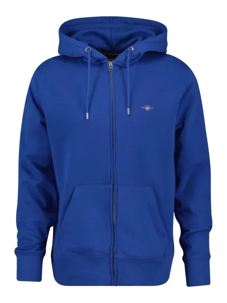 GANT Gornji dio trenirke plava