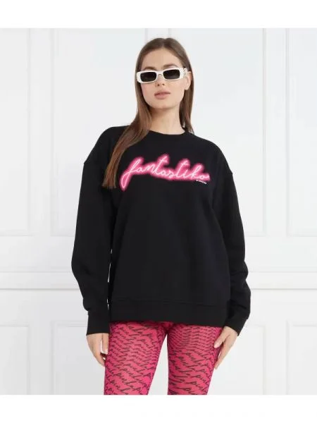 Pinko Hanorac negru
