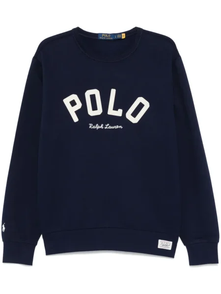 Pulover Polo Ralph Lauren albastru