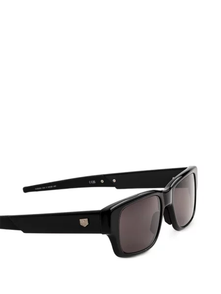 Ochelari de soare Tag Heuer negru