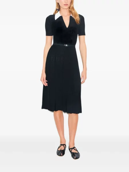 Rochie Tory Burch negru
