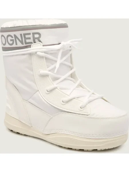 Bogner Bocanci LA PLAGNE alb