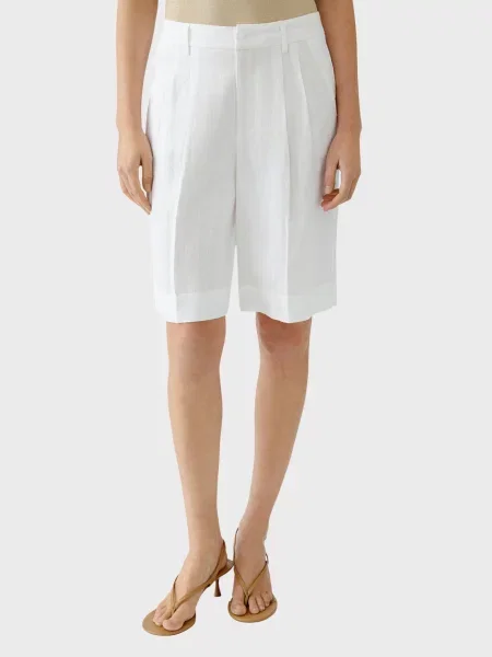 Шорти Oui білі